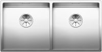 Logo Evier blanco claron 400/400 if infino 521617