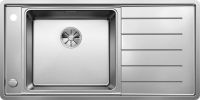 Logo Evier blanco andano xl 6s-if infino egdte 523000