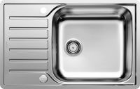 Logo Evier blanco lantos xl 6s-if compact 523140