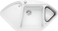 Logo Evier blancodelta ii-f pdur blanc accessoires auto inf 523673