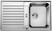 Logo Evier blanco classic pro 45s-if inox auto inf 523661