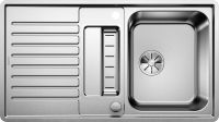 Logo Evier blanco classic pro 5s-if inox auto inf 523663