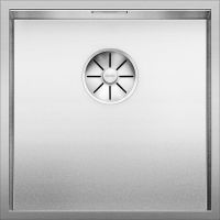 Logo Evier blanco zerox durinox 400 if infino manuel 523097