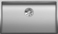 Logo Evier blanco claron durinox 700-if inf manu&siphon 523391