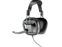 Logo Plantronics gamecom 388 (micro-casque stro) 201260-05