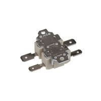 Logo Thermostat nettoyeur vapeur 050.043