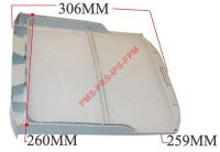 Logo Filtre peluche lg3070el1001b