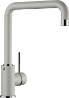 Logo Mitigeur blanco mili gris perle - 523106