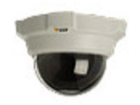 Logo Bulle fumee pour axis216fd/216mfd fumee p3301 noire 5005-001