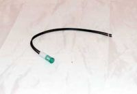 Logo Voyant vert (marche/pilote) 1.01.0023.04