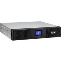 Logo Onduleur eaton 9sx 1500 va, online double-conversion, format rack 2u a150420