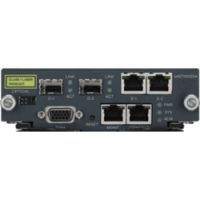 Logo Carte de management/uplink ies4105  2ports sfp 1g zy-msc1002ga
