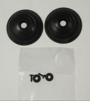 Logo V6 ball roulettes du brosse dc48/dc62/sv03/sv05/sv09 g815080