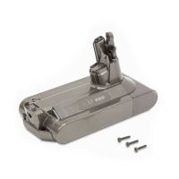 Logo Batterie aspirateur dyson 172.125