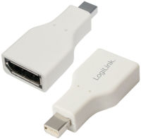 Logo Adaptateur, mini displayport fiche m�le - fiche femelle 11111386
