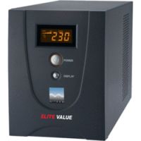 Logo Onduleur ligne intractive 2200va value 2200elcdgp niv2200el