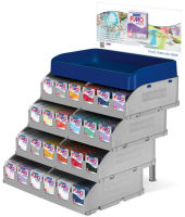 Logo Fimo effect pte  modeler, prsentoir de 288, 57890133