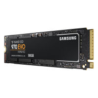 Logo 500go m.2 nvme - 970 evo 03678