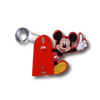 Logo Support brossette mickey 083.878