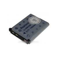 Logo Batterie lithium/ion pour nikon coolpix - 8043213