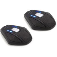 Logo Cordon enrouleur rj45 ethernet cat 5 1,5m retail snom2041