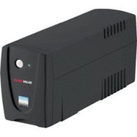 Logo Onduleur ligne intractive 800va value 800egp niv800eg