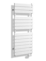 Logo Seche serviette gufo electrique 1311-510 mm blanc seche serviettes - e701251