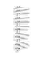 Logo Seche serviette pavone electrique 1317-510 mm blanc seche serviettes - e515012