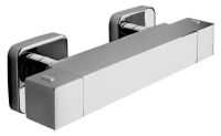 Logo Soft douche thermostatique soft - sf48151