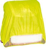 Logo Wedo housse de protection de pluie pour cartable / sac � dos 62411065