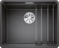 Logo Evier blanco etagon 500-f sg ant aa evier - 526343