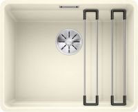 Logo Evier blanco etagon 500-f sg jas aa evier - 526347