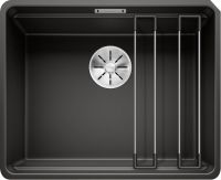 Logo Evier blanco etagon 500-f sg nr aa evier - 526349