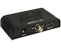 Logo Convertisseur hdmi 3g-sdi idata-hdmi-sdi