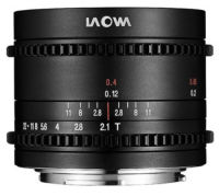 Logo Laowa, produit r�f�rence : 1180009