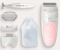 Logo Braun, produit rfrence : ses5820