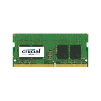 Logo M�moire pc portable crucial so-dimm 8go ddr4 2400 ct8g4sfs824a 34676