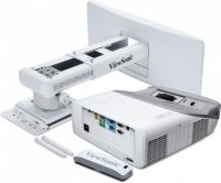Logo Ps750w projector - wxga