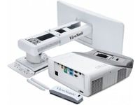 Logo Ps750hd projector - 1080p