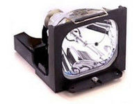 Logo Projector replacement lamp prm-32-35-lamp