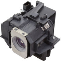 Logo Projector lamp v13h010l49