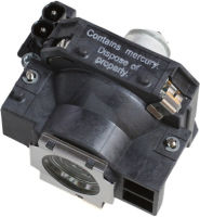 Logo Projector lamp v13h010l32