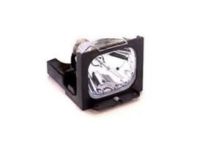 Logo Projector lamp for benq ml12268