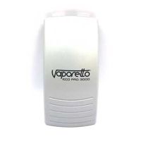 Logo Poignee capot sup. vaporetto eco3000 8390969