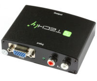 Logo Convertisseur vga/audio vers hdmi idata-cn-vga