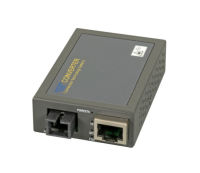 Logo Mct-100w2, convertisseur de m�dia compact cts, fast ethernet, wdm, sm, sc, 20 km mct-100w2a-sm20