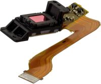 Logo Ccd block assy dsc-t1 7500827