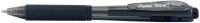 Logo Pentel stylo � bille r�tractable wow bk440, bleu 5232192