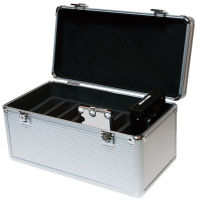 Logo Logilink coffret de protection pour 8 disques durs 3,5' + 6 11115033