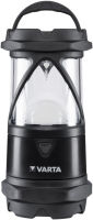 Logo Varta lampe de camping 'indestructible l30 pro', noir 3060913